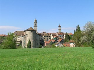 Box in Vendita a Sassello, 14'000€, 18 m²