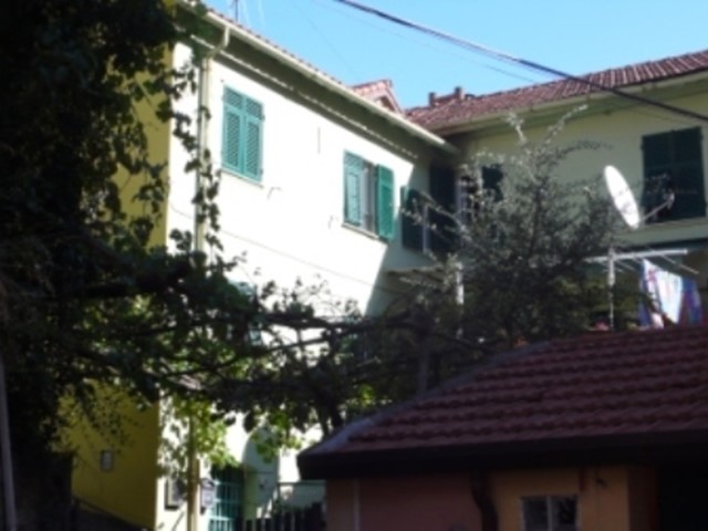 Casa Semi Indipendente in Vendita a Varazze, 350'000€, 130 m²