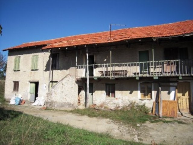 Casa Indipendente in Vendita a Giusvalla, 110'000€, 150 m²