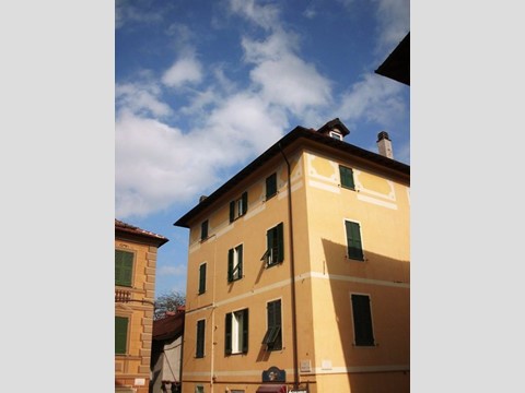 Quadrilocale in Vendita a Sassello, 70'000€, 70 m²