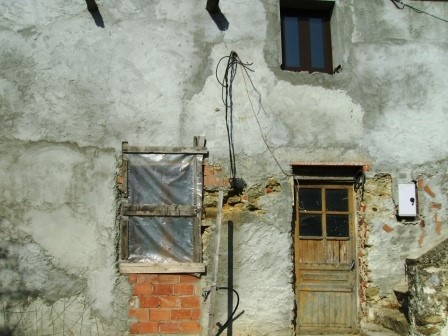 Casa Semi Indipendente in Vendita a Ponzone, zona Cimaferle, 35'000€, 80 m²