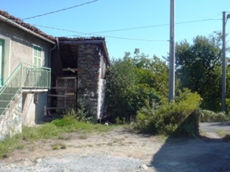 Casa Semi Indipendente in Vendita a Mioglia, 40'000€, 80 m²