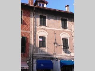 Casa Semi Indipendente in Vendita a Sassello, 120'000€, 230 m²