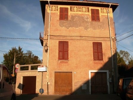 Appartamento in Vendita a Sassello, 110'000€, 100 m²