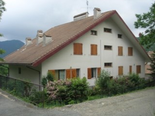 Quadrilocale in Vendita a Urbe, 35'000€, 65 m²