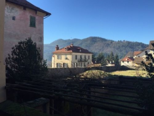 Appartamento in Vendita a Sassello, 78'000€, 100 m²