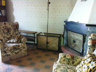 Quadrilocale in Vendita a Sassello, zona La Carta, 65'000€, 65 m²