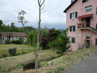 Trilocale in Vendita a Tiglieto, 120'000€, 180 m²