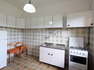 Quadrilocale in Vendita a Urbe, zona San Pietro D'olba, 40'000€, 65 m²