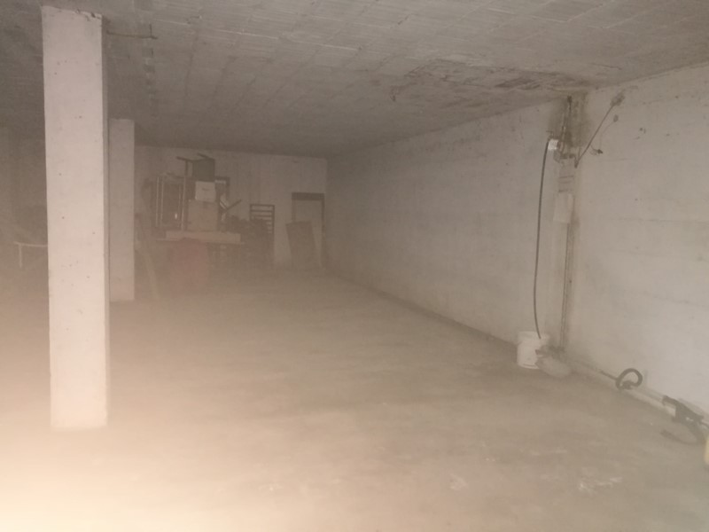 Box in Vendita a Pontinvrea, 22'000€, 40 m²