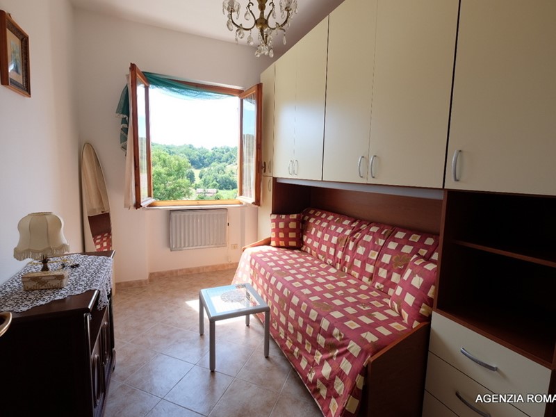 Trilocale in Vendita a Giusvalla, 35'000€, 45 m²