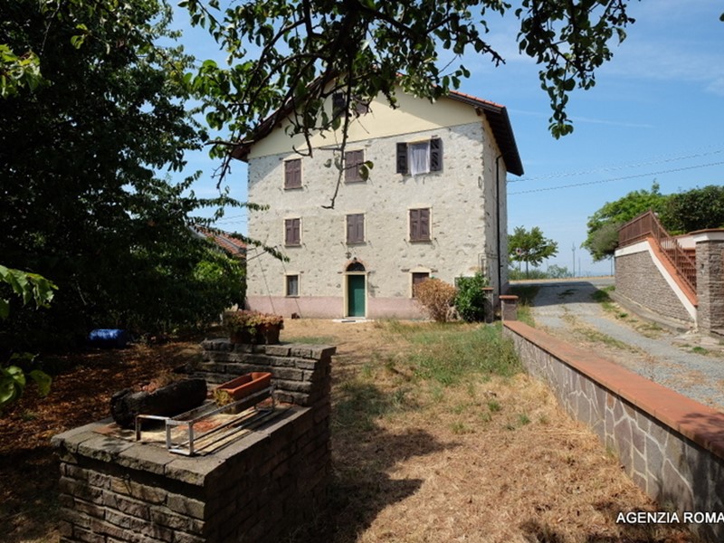 Trilocale in Vendita a Ponzone, zona Moretti, 28'000€, 40 m²