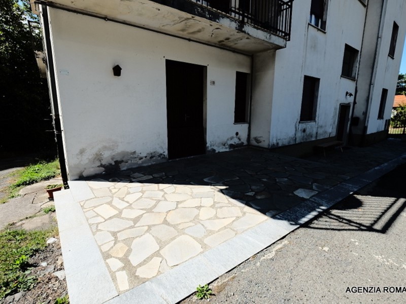 Quadrilocale in Vendita a Sassello, zona Palo, 50'000€, 74 m², arredato
