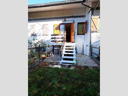 Bilocale in Vendita a Sassello, zona Alberola, 35'000€, 40 m²