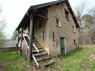 Casa Indipendente in Vendita a Tiglieto, 55'000€, 120 m²