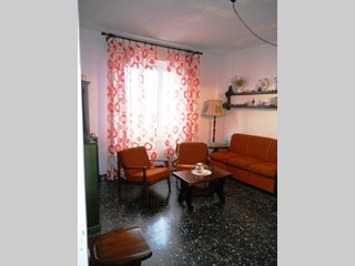 Quadrilocale in Vendita a Urbe, 60'000€, 70 m²