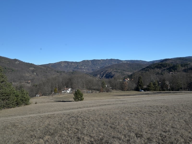 Terreno edificabile in Vendita a Sassello, zona Maddalena, 63'000€, 23000 m²