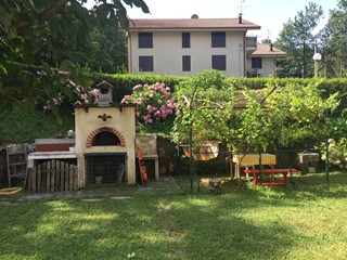 Quadrilocale in Vendita a Urbe, 60'000€, 50 m²