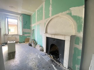 Monolocale in Vendita a Pontinvrea, zona Carmine, 20'000€, 30 m²