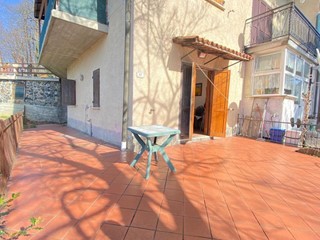 Bilocale in Vendita a Pontinvrea, 55'000€, 55 m², arredato