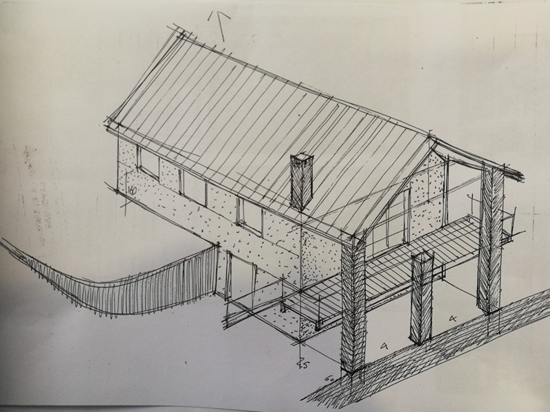 Terreno edificabile in Vendita a Tiglieto, 28'000€, 