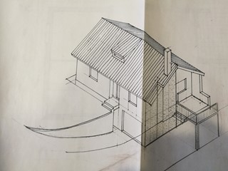 Terreno edificabile in Vendita a Tiglieto, 28'000€, 