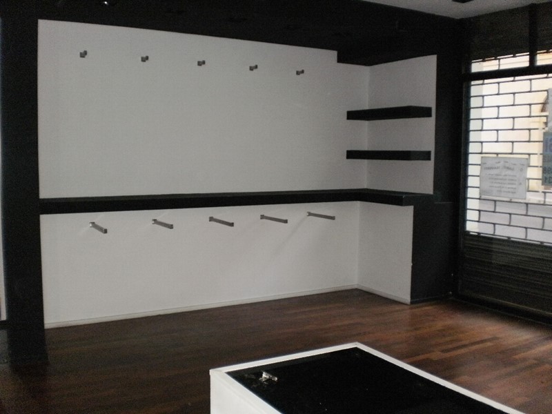 Immobile commerciale in Affitto a Ragusa, 450€, 70 m²