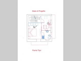 Casa Indipendente in Vendita a Ragusa, 38'000&euro;, 120 m², con Box