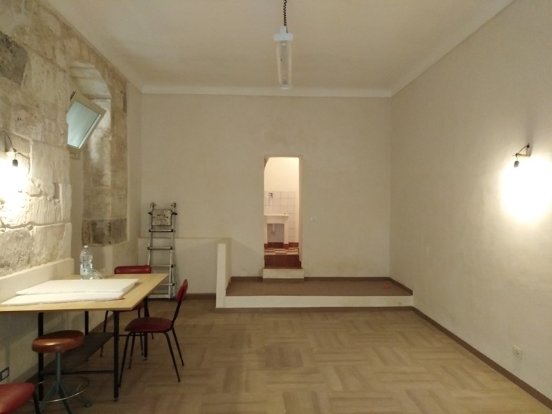 Ufficio in Vendita a Ragusa, 23'500€, 35 m²