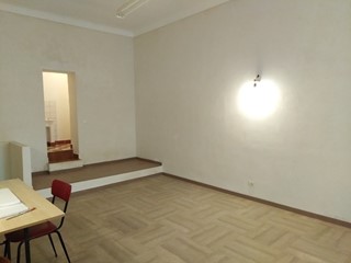 Ufficio in Vendita a Ragusa, 23'500&euro;, 35 m²