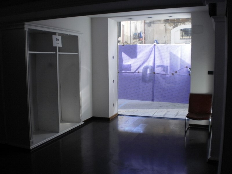 Immobile commerciale in Affitto a Ragusa, 400€, 60 m²