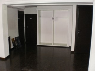 Immobile commerciale in Affitto a Ragusa, 400€, 60 m²