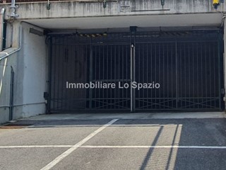 Box in Vendita a Andora, zona Marina Di Andora, 35'000€, 18 m², con Box