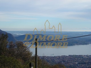 Terreno edificabile in Vendita a Miazzina, zona Alpe Pala, 160'000€, 9050 m²