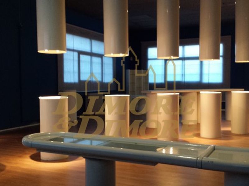 Capannone in Affitto a Gravellona Toce, 2'200&euro;, 500 m²