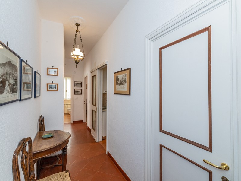 Quadrilocale in Affitto a Finale Ligure, 55 m², arredato