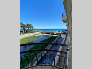 Quadrilocale in Affitto a Finale Ligure, 1'200€, 80 m², arredato