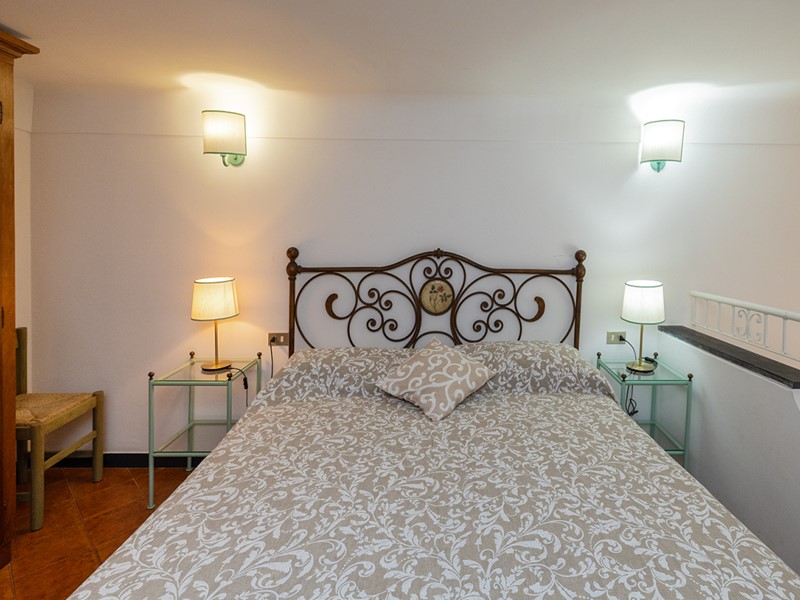 Trilocale in Affitto a Finale Ligure, 60 m², arredato