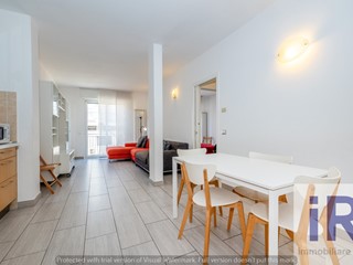 Appartamento in Affitto a Finale Ligure, 70 m², arredato