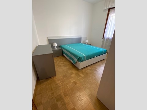 Trilocale in Affitto a Finale Ligure, 50 m², arredato