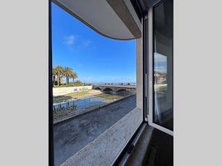 Quadrilocale in Affitto a Finale Ligure, 85 m², arredato