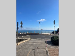 Appartamento in Affitto a Finale Ligure, 85 m², arredato