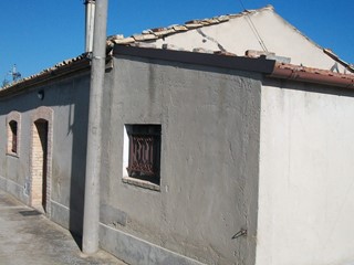 Casa Indipendente in Vendita a Lanciano, 79'000€, 120 m²