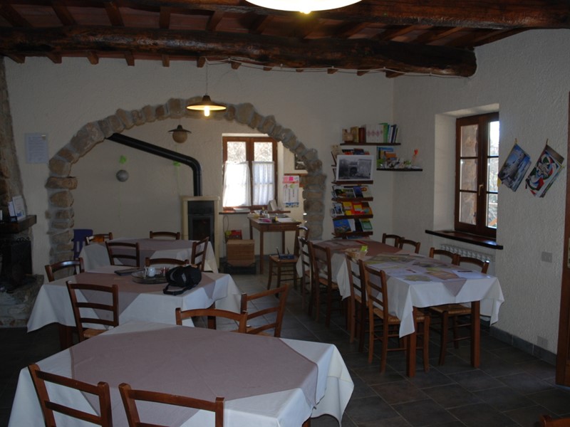 Attività commerciale in Vendita a Brugnato, 1'000'000€, 