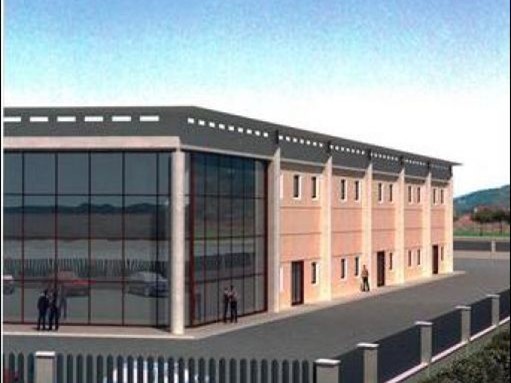 Immobile commerciale in Vendita a Aulla, 350'000€, 120 m²
