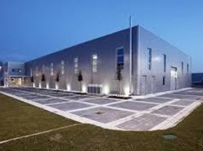 Laboratorio in Vendita a Massa, 2'900'000€, 12000 m²