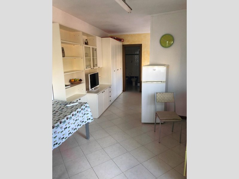 Monolocale in Vendita a Arezzo, 85'000&euro;, 34 m²