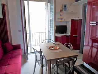 Bilocale in Vendita a Alassio, 298'000€, 50 m², arredato