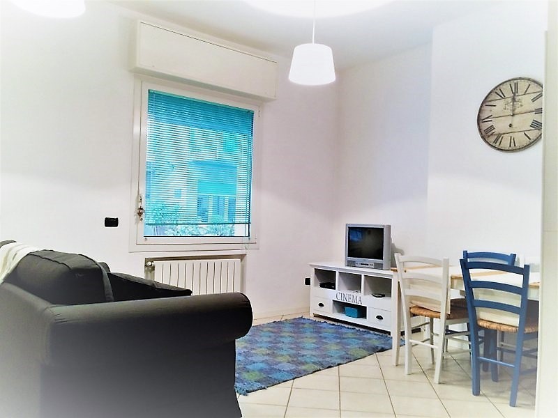 Trilocale in Affitto a Alassio, 50 m², arredato