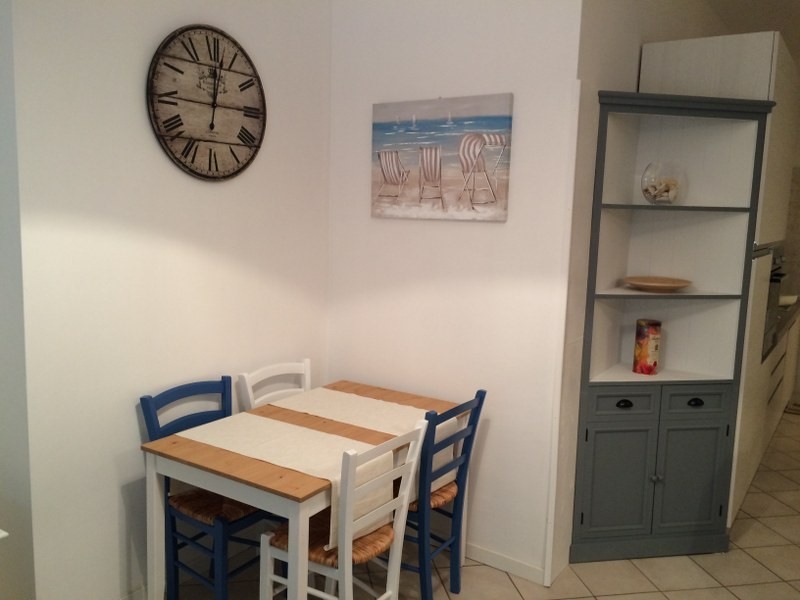 Bilocale in Vendita a Alassio, 345'000€, 46 m², arredato, con Box